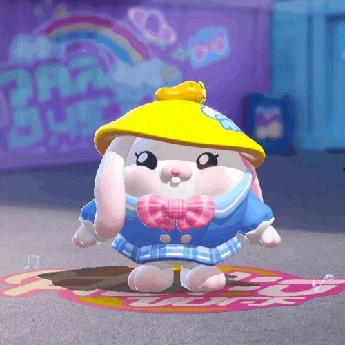 蛋仔兔子爆料视频大全最新,揭秘最新游戏动态与精彩瞬间